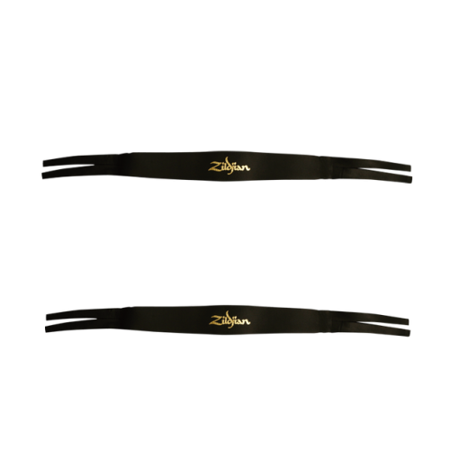 Zildjian LEATHER STRAPS – PAIR