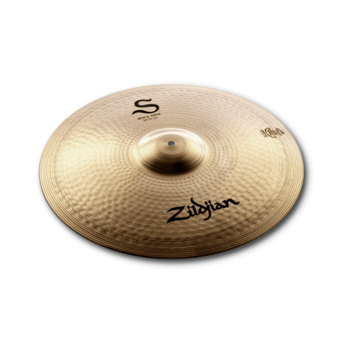 Zildjian 20" S ROCK RIDE