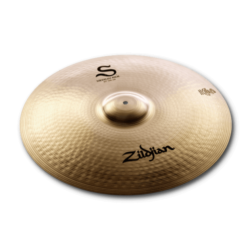 Zildjian 22" S MEDIUM RIDE