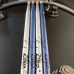 Zildjian RUMSTICKS 5A CHROMA BLUE 