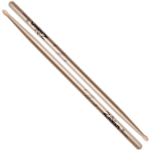 Zildjian DRUMSTICKS 5A CHROMA GOLD 