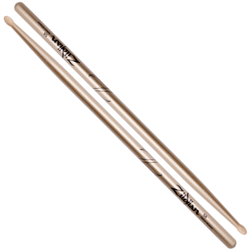 Zildjian DRUMSTICKS 5A CHROMA GOLD 