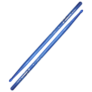 Zildjian 5A NYLON BLUE DRUMSTICKS