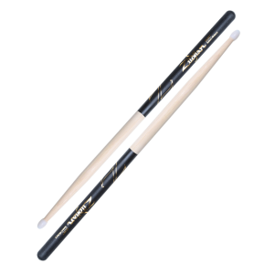 Zildjian 5B NYLON DIP DRUMSTICKS