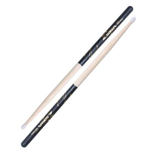 Zildjian 5B NYLON DIP DRUMSTICKS