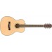 Fender CT 140SE NAT W/C