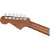 Fender REDONDO PLAYER Sunburst WN
