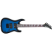 Jackson JS Series Dinky Minion JS1X, Amaranth Fingerboard(Metallic Blue Burst)