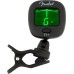 Fender 0239978005 FT-1 Pro Clip-On Tuner - Black