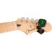 Fender 0239978005 FT-1 Pro Clip-On Tuner - Black