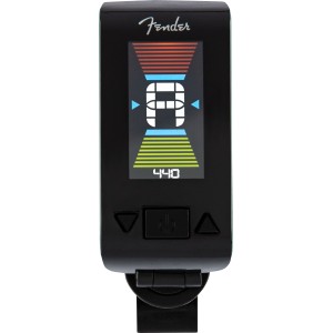 Fender 0239979006 Original Tuner - Daphne Blue