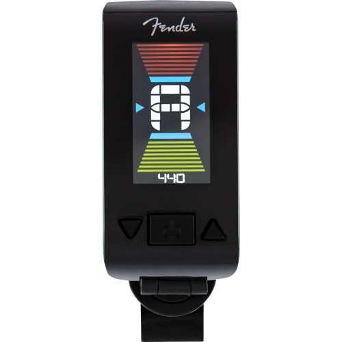 Fender 0239979007 Original Tuner - Black