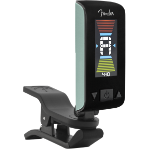Fender 0239979006 Original Tuner - Daphne Blue