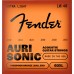 Fender 0730060402 AuriSonic 60XL Acoustic Guitar Strings, Phosphor Bronze, Gauges .010-.048