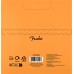 Fender 0730060402 AuriSonic 60XL Acoustic Guitar Strings, Phosphor Bronze, Gauges .010-.048
