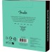 Fender 0730150309 SuperSonic 150L Guitar Strings, Pure Nickel, Ball End, Gauges .009-.042 (3-Pack)