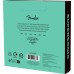 Fender 0730250309 SuperSonic™ 250L Guitar Strings, Nickel-Plated Steel, Ball End, Gauges .009-.042 (3-Pack)