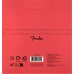 Fender 0730250312 SuperSonic 250 Electric XII Guitar Strings, Nickel-Plated Steel, 12-String, Ball End, Gauges .010-.046, (12)