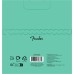 Fender 0730250403 SuperSonic 250L Guitar Strings, Nickel-Plated Steel, Ball End, Gauges .009-.042