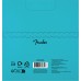 Fender 0730250404 SuperSonic 250LR Guitar Strings, Nickel-Plated Steel, Ball End, Gauges .009-.046