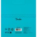 Fender 0733250404 SuperSonic Bullets 3250LR Guitar Strings, Nickel-Plated Steel, Bullet End, Gauges .009-.046