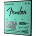 Fender 0737250505 Ultracore 9250ML Bass Strings, Nickel-Plated Steel, Long Scale, Gauges .045-.100, (4)