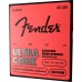 Fender 0737250706 Ultracore 9250M Bass Strings, Nickel-Plated Steel, Long Scale, Gauges .045-.105, (4)