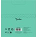 Fender 0737350405 SubSonic 7350ML Bass Strings, Stainless Steel, Long Scale, Gauges .045-.100, (4)