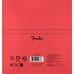 Fender 0739050404 SubSonic 9050CL Bass Strings, Flatwound Stainless Steel, Long Scale, Gauges .045-.105, (4)