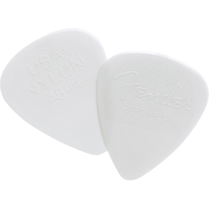 Fender 0986351700 351 Shape, Nylon, .46 mm (12)