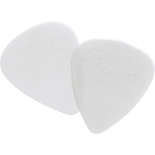 Fender 0986351700 351 Shape, Nylon, .46 mm (12)