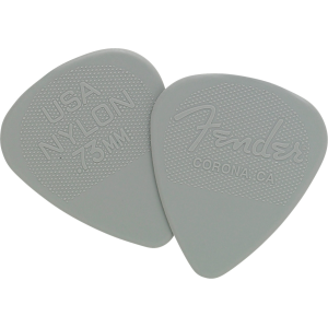 Fender 0986351800 351 Shape, Nylon, .73 mm (12)
