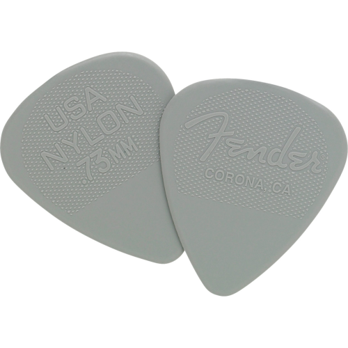 Fender 0986351800 351 Shape, Nylon, .73 mm (12)