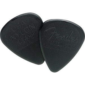 Fender 0986351950 351 Shape, Nylon, 1.14 mm (12)