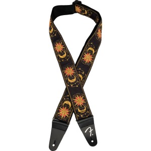 Fender 0990637203 American Vintage II Sun Strap - Sunburst