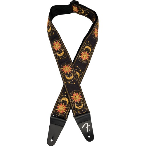 Fender 0990637203 American Vintage II Sun Strap - Sunburst