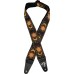 Fender 0990637203 American Vintage II Sun Strap - Sunburst
