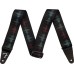 Fender 0990637215 Retro Sound Wave Strap