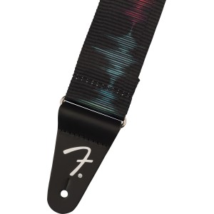 Fender 0990637215 Retro Sound Wave Strap