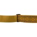 Fender 0990638033 Pasadena Woven Strap, Lattice Tan, 2"