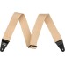 Fender 0990642063 Supersoft Strap, Sand, 2"