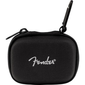 Fender 0991012000 Mustang Micro/Micro Plus Case - Black