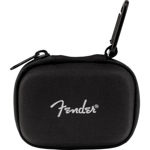 Fender 0991012000 Mustang Micro/Micro Plus Case - Black