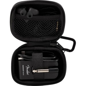 Fender 0991012000 Mustang Micro/Micro Plus Case - Black