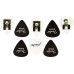 Fender 1980351006 Joe Strummer Pick Tin, Medium (8)