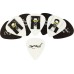 Fender 1980351006 Joe Strummer Pick Tin, Medium (8)