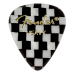 Fender 1980351303 351 Shape, Checker, Heavy (12)