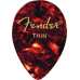 Fender 1980358700 358 Shape, Shell, Thin (12)