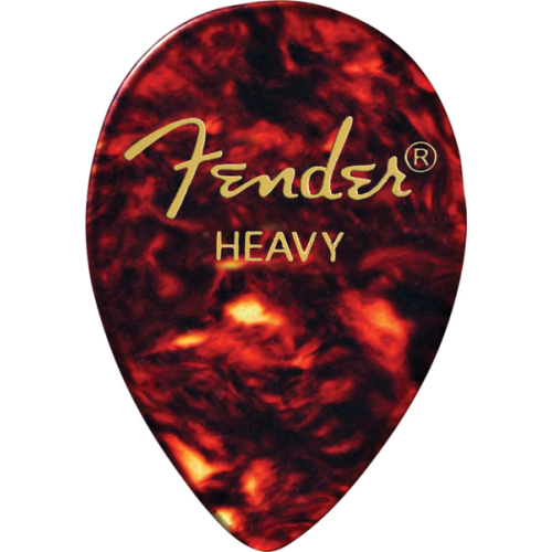 Fender 1980358900 358 Shape, Shell, Heavy (12)