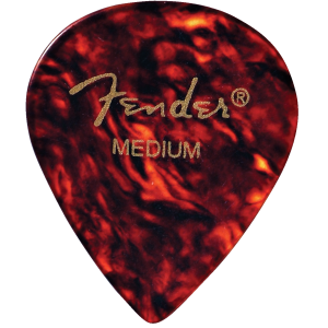 Fender 1980551800 551 Shape, Shell, Medium (12)